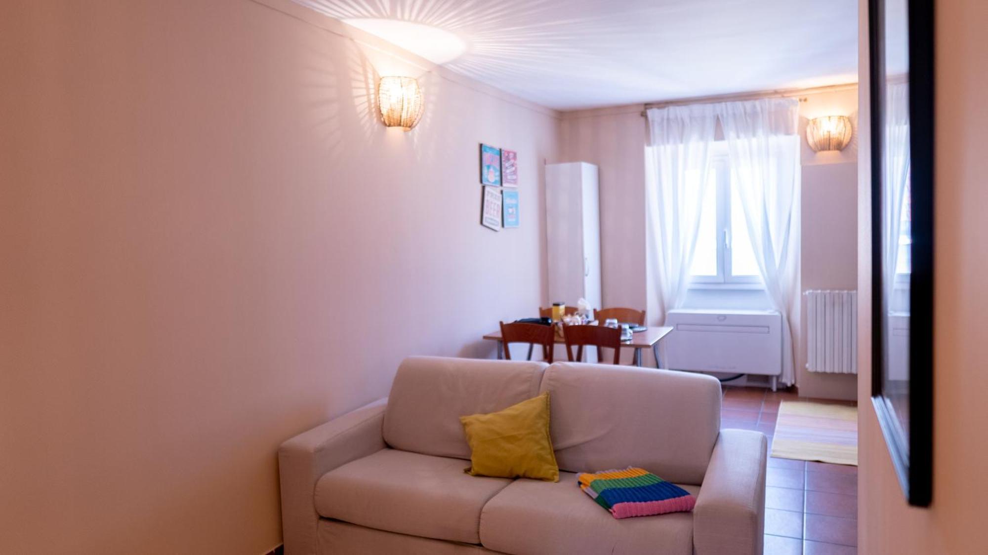 Casa Bonnie, Nuovo Accogliente Appartamento Nel Centro Di Milano Экстерьер фото