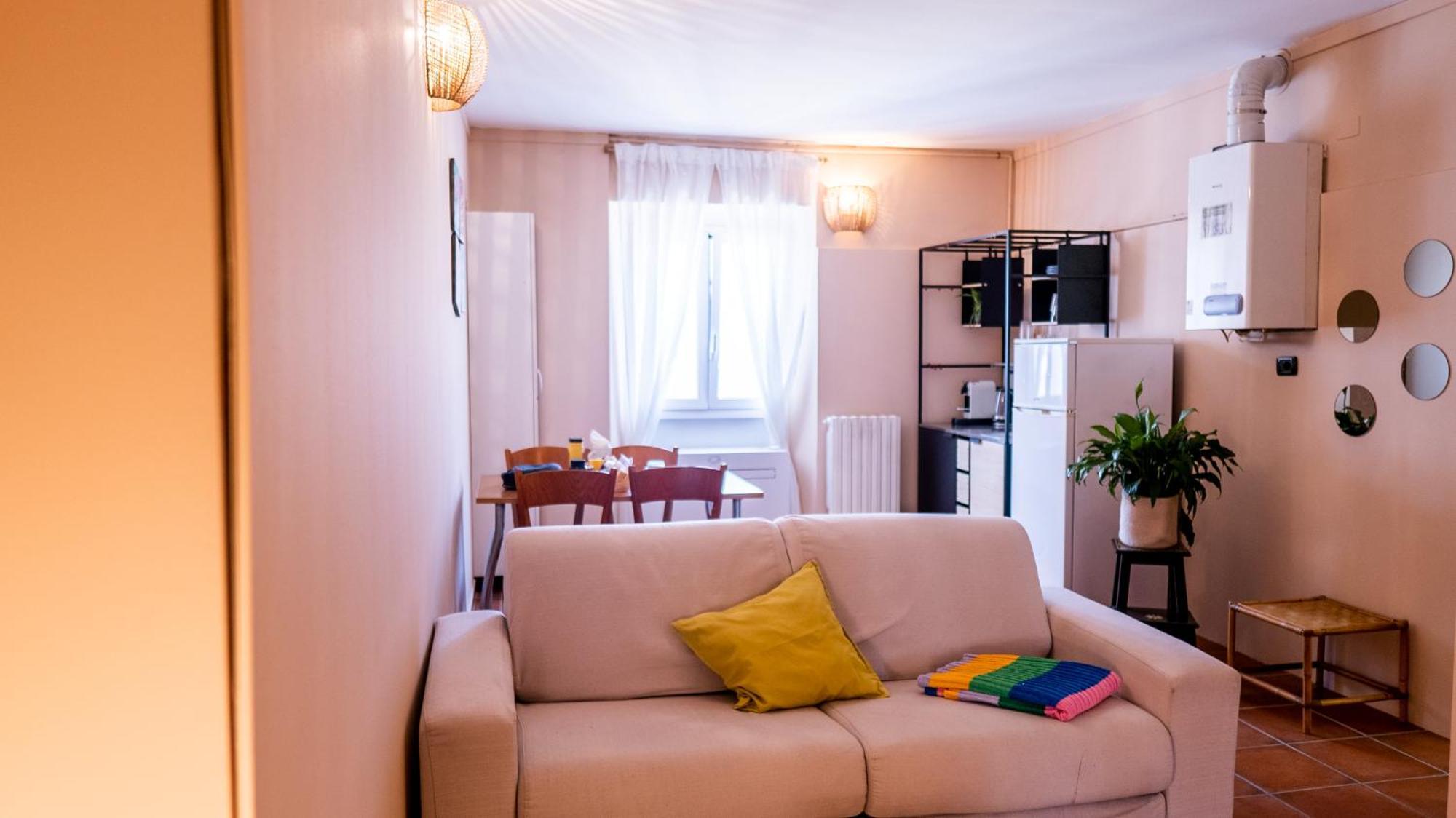Casa Bonnie, Nuovo Accogliente Appartamento Nel Centro Di Milano Экстерьер фото